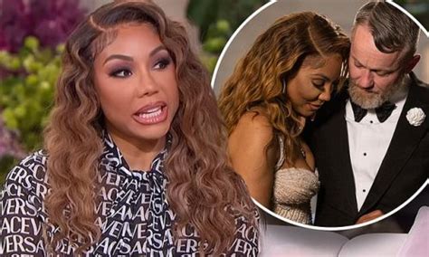 Newly Engaged Tamar Braxton Says Therapy Helped Her Join Queen S Court