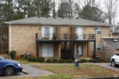 Chamblee Heights Apartments - Chamblee, GA | Apartments.com