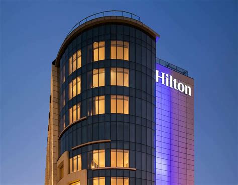 Hilton Jaipur, Jaipur, India Jobs | Hospitality Online