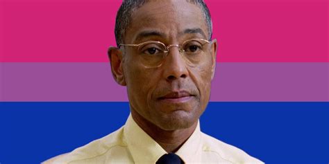 Is 'Breaking Bad's Gus Fring Bisexual? Giancarlo Esposito Answers