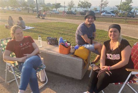 Salidas En Familia Actividades Al Aire Libre Y La Costanera Como