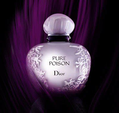 Pure Poison by Dior » Reviews & Perfume Facts