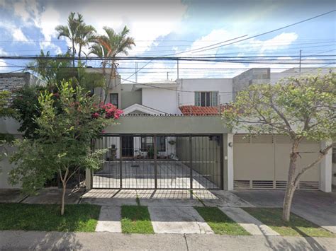 Venta Casa En Prados Tepeyac Zapopan Jalisco Ctp Icasas Mx