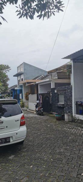 Rumah Sigura Gura Dekat Kampus Malang Rumah Dijual Di Kota Malang