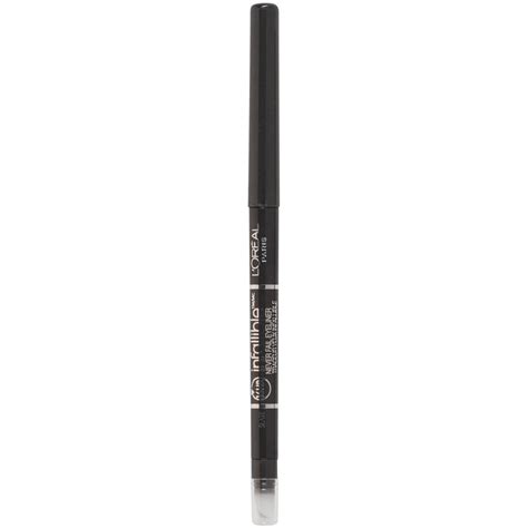 L'Oreal Paris Infallible Never Fail Pencil Eyeliner with Built in ...