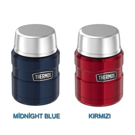 Thermos Sk Elik Yemek Termosu Ml N Pro