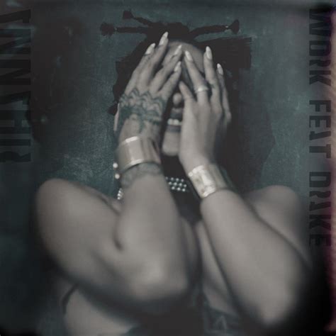 Rihanna Work Feat Drake RazorFine Review