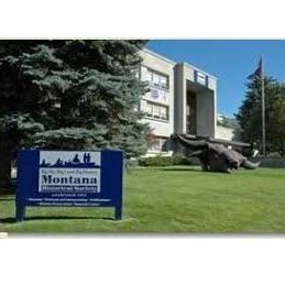 Montana Historical Society Museum