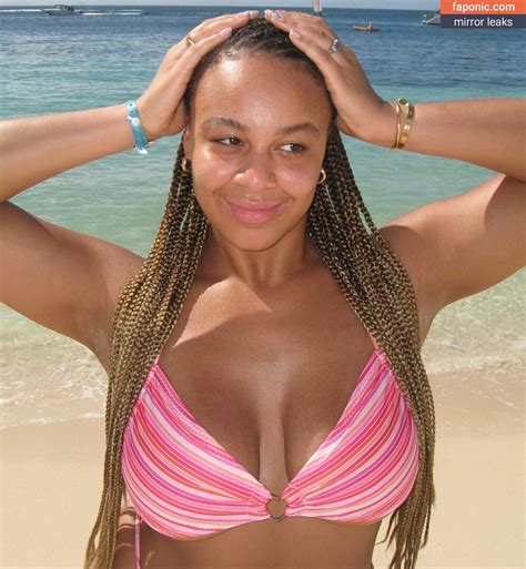 Nia Sioux Aka Niasioux Nude Leaks Photo 40 Faponic