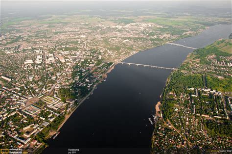 Kostroma, Russia | SkyscraperCity Forum