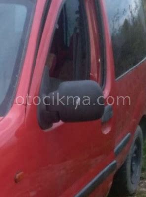 Model Renault Kangoo Kma Sol Dikiz Aynas Kma Yedek Par A