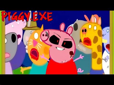 Monsters How Should I Feel Meme Peppa Pig And Her Army Of Monsters