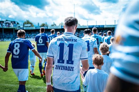 C Jahre Jubil Um Eine Ganze Menge Karlsruher Und Mehr Ksc