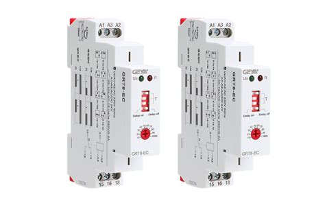 The On Delay Timer Relay Explained