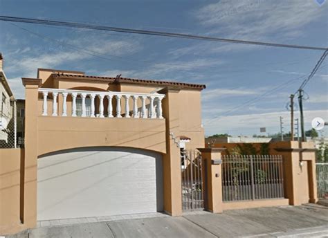 Venta Casa En Independencia Mexicali Icasas Mx