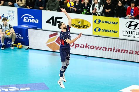 Rusza Siatkarska Liga Mistrz W Unibet Blog Pl