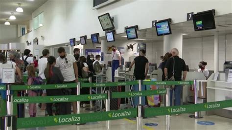 V Deo Novas Regras Para Compra De Passagens A Reas J Est O Valendo