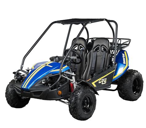 GTS 150™ - Hammerhead Off-Road