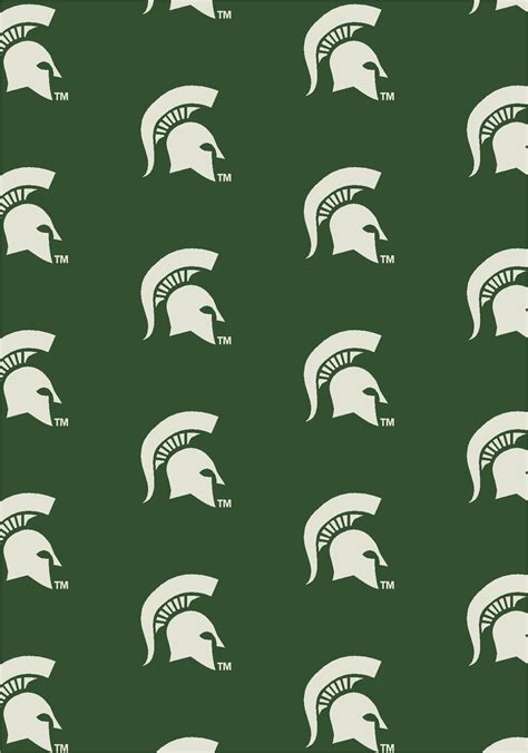 Michigan State University Spartans Wallpaper