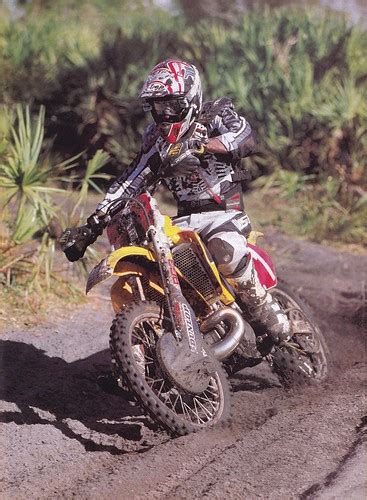 1999 Rodney Smith Dirt Bike Pic Tony Blazier Flickr