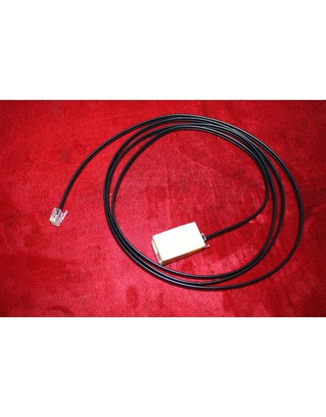 Celestron Dec Cable For Advanced Vx And Cg 5 Gt Mounts 51702 1 Camera