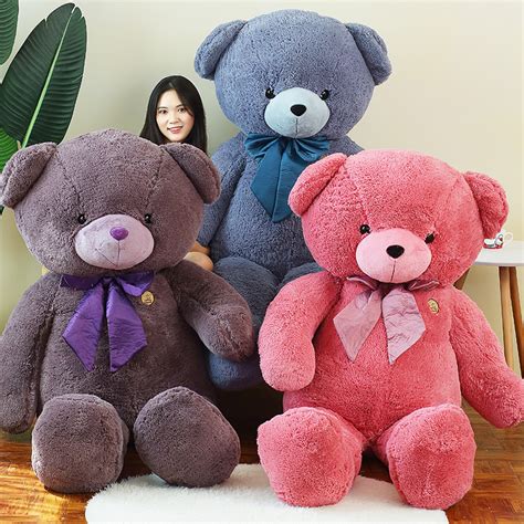 Classic Teddy Bear Series