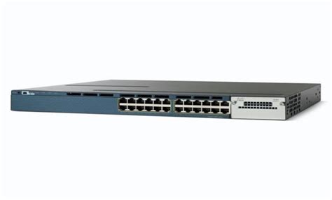 3560E24POE - Cisco Catalyst 3560E 24 Port Poe