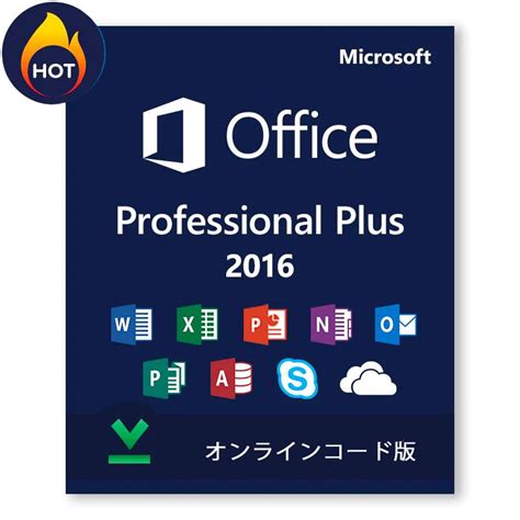 Microsoft Office Professional Plus Pc