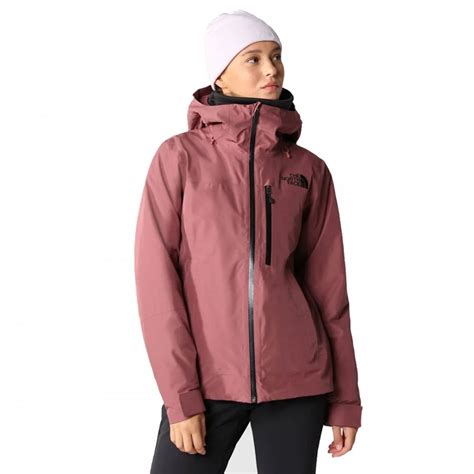 The North Face Womens Descendit Ski Jacket