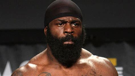 Bintang Mma Kimbo Slice Wafat Bola