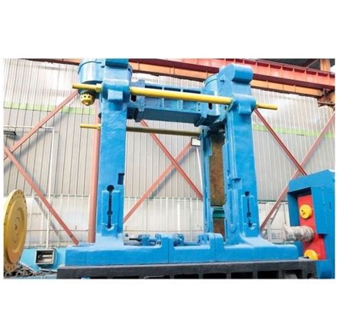 Steel Rebar Production Line Hot Rolling Mill Stand Ton Per Year In Tangshan Hebei China