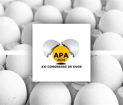 Submissões dos Trabalhos Científicos para o Congresso de Ovos da APA