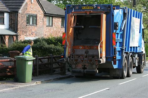 Bin Workers Declare Strike Action During Birmingham 2022 Commonwealth Games