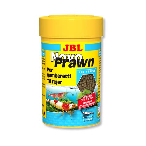 Jbl Novoprawn Ml