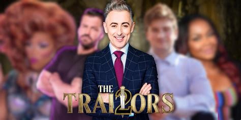 The Traitors Us Season 2 Premiere Date Announced As Reality Tv Icons