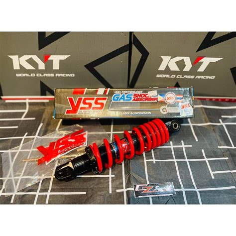 Yss Dtg Suspension Mm Shopee Philippines