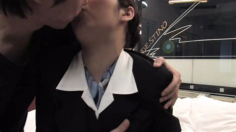 Japanese Babe Masturbates With A Dildo Then Rides Cock Hard XHamster