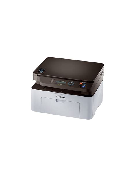 Samsung Xpress Sl M2070w Impresora Multifunción Laser A4 1200 X 1200 Dpi 20 Ppm Wifi