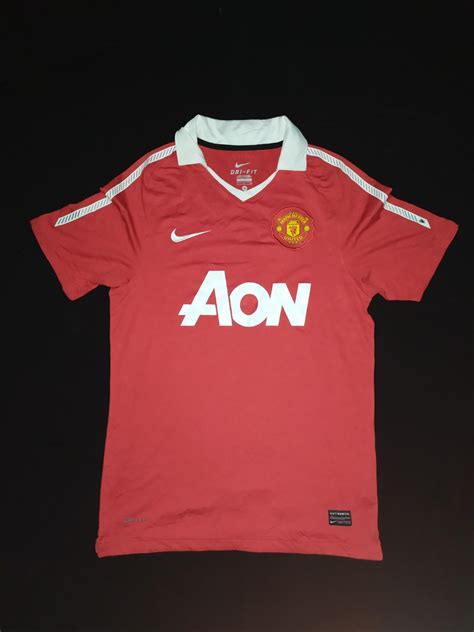 Jual Jersey Original Manchester United Jersey Terlengkap