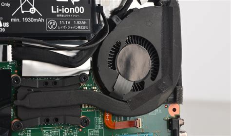 Lenovo ThinkPad X230s Disassembly MyFixGuide