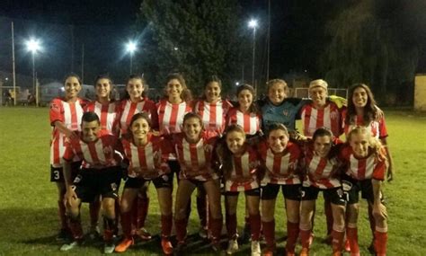 Liga Del Oeste En Pocos D As Rivadavia Comenzar A Jugar El Nocturno