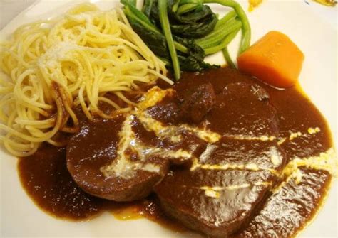 Beef Tongue Stew Recipe by cookpad.japan - Cookpad