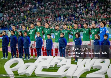 National Mexican Anthem Photos and Premium High Res Pictures - Getty Images