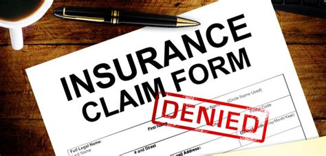 Most Common Reasons For Property Damage Claim Denials Raizner Slania Llp