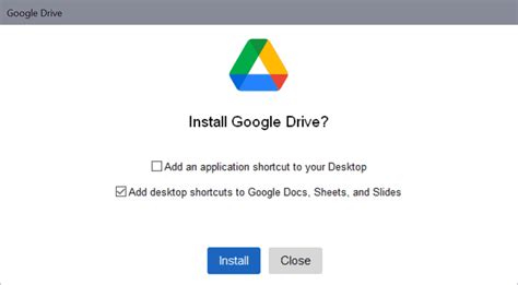 Google Will Replace Backup And Sync Client With Drive For Desktop Later