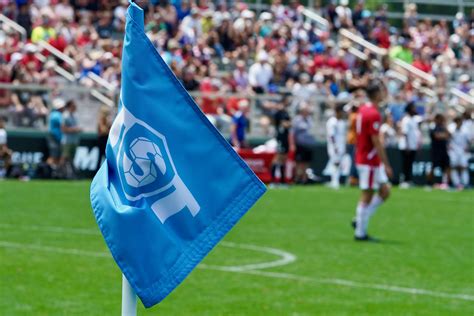 Custom Corner Flags - Kwik Goal