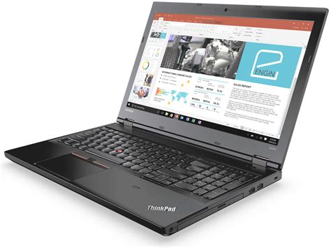 Test Lenovo Thinkpad L570 7200U Full HD Laptop Notebookcheck Tests