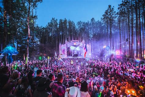 Electric Forest Tickets Axs Alysia Sharon