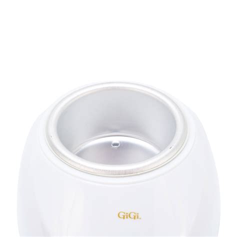 Gigi Mini Professional Salon Starter Waxing Kit Hot Wax Warmer Body