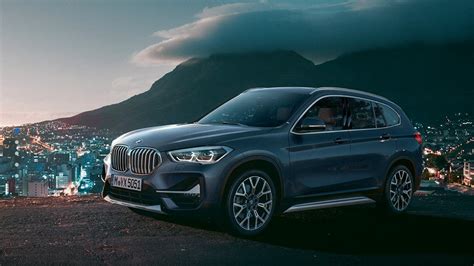 Bmw X1 Xdrive25e Business Advantage Foto E Immagini Esclusive